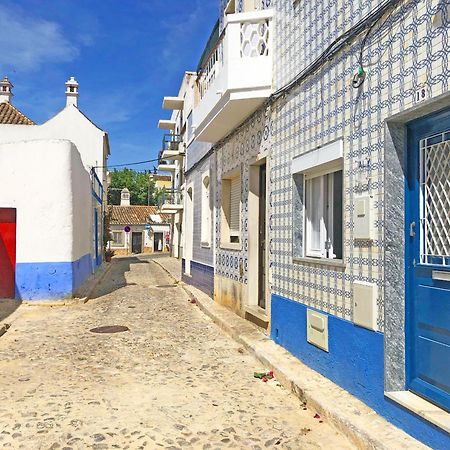 Casa Figueiras Tavira By Junto Ao Mar Villa Exteriör bild