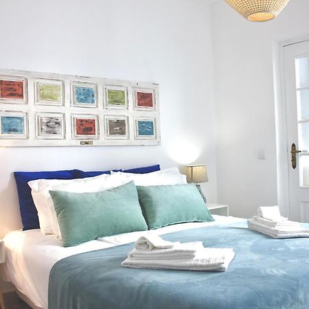 Casa Figueiras Tavira By Junto Ao Mar Villa Exteriör bild