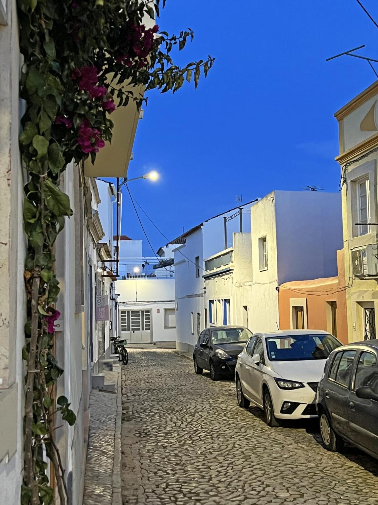 Casa Figueiras Tavira By Junto Ao Mar Villa Exteriör bild