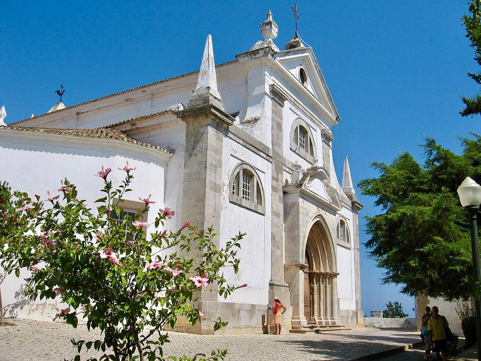 Casa Figueiras Tavira By Junto Ao Mar Villa Exteriör bild