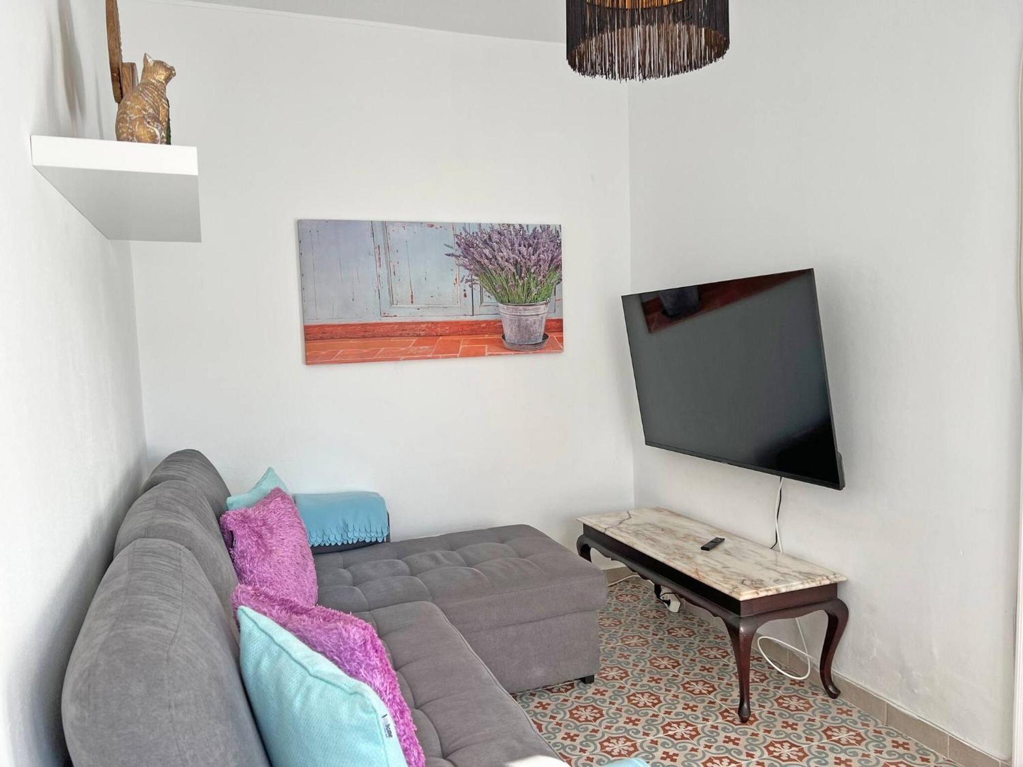 Casa Figueiras Tavira By Junto Ao Mar Villa Exteriör bild