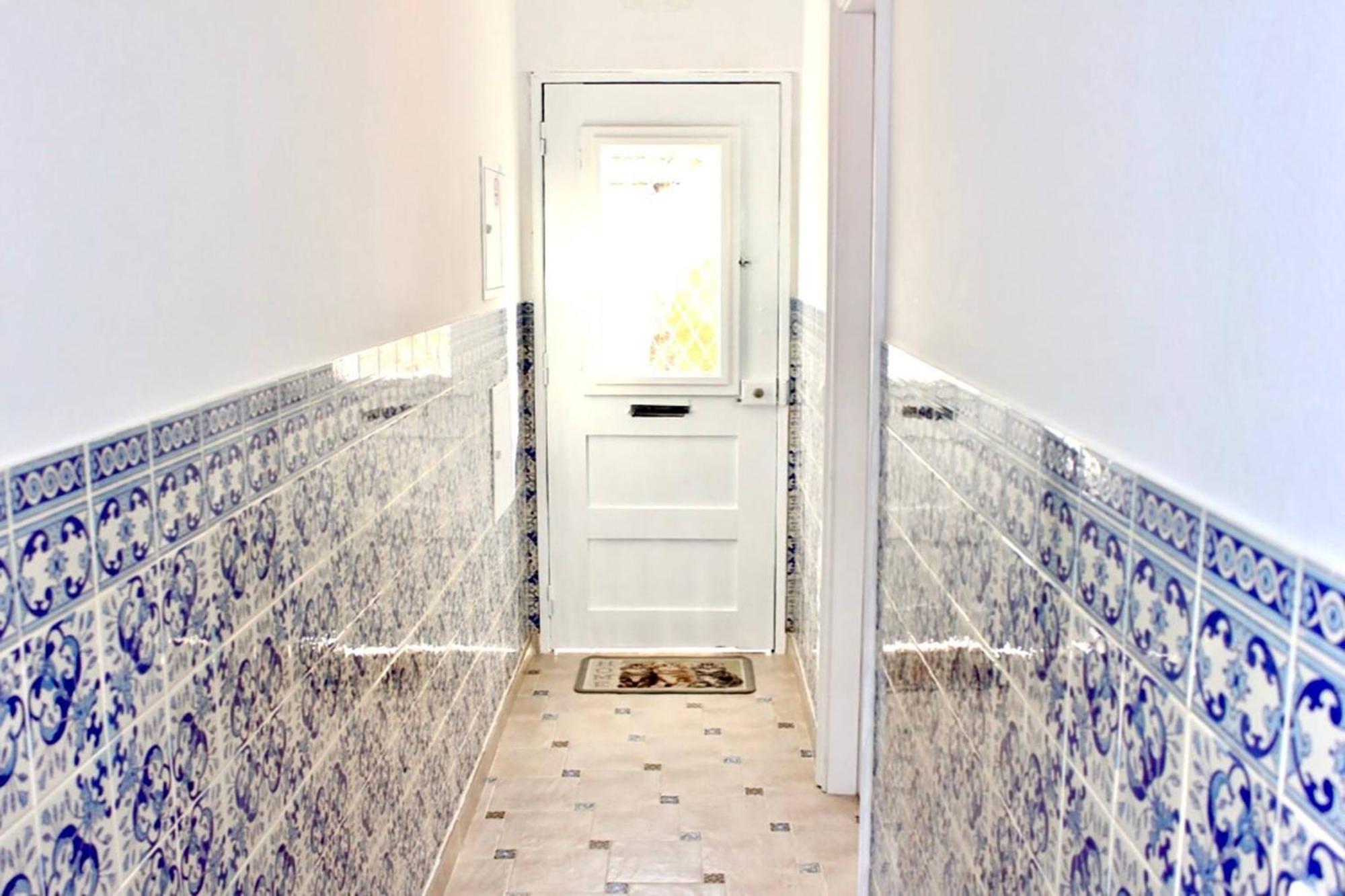 Casa Figueiras Tavira By Junto Ao Mar Villa Exteriör bild