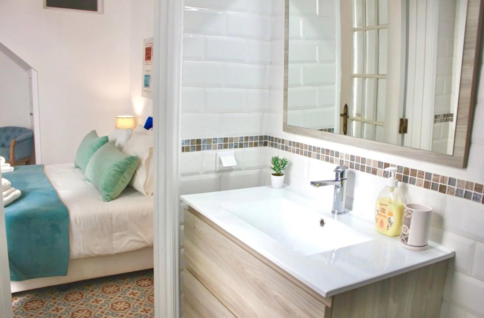 Casa Figueiras Tavira By Junto Ao Mar Villa Exteriör bild