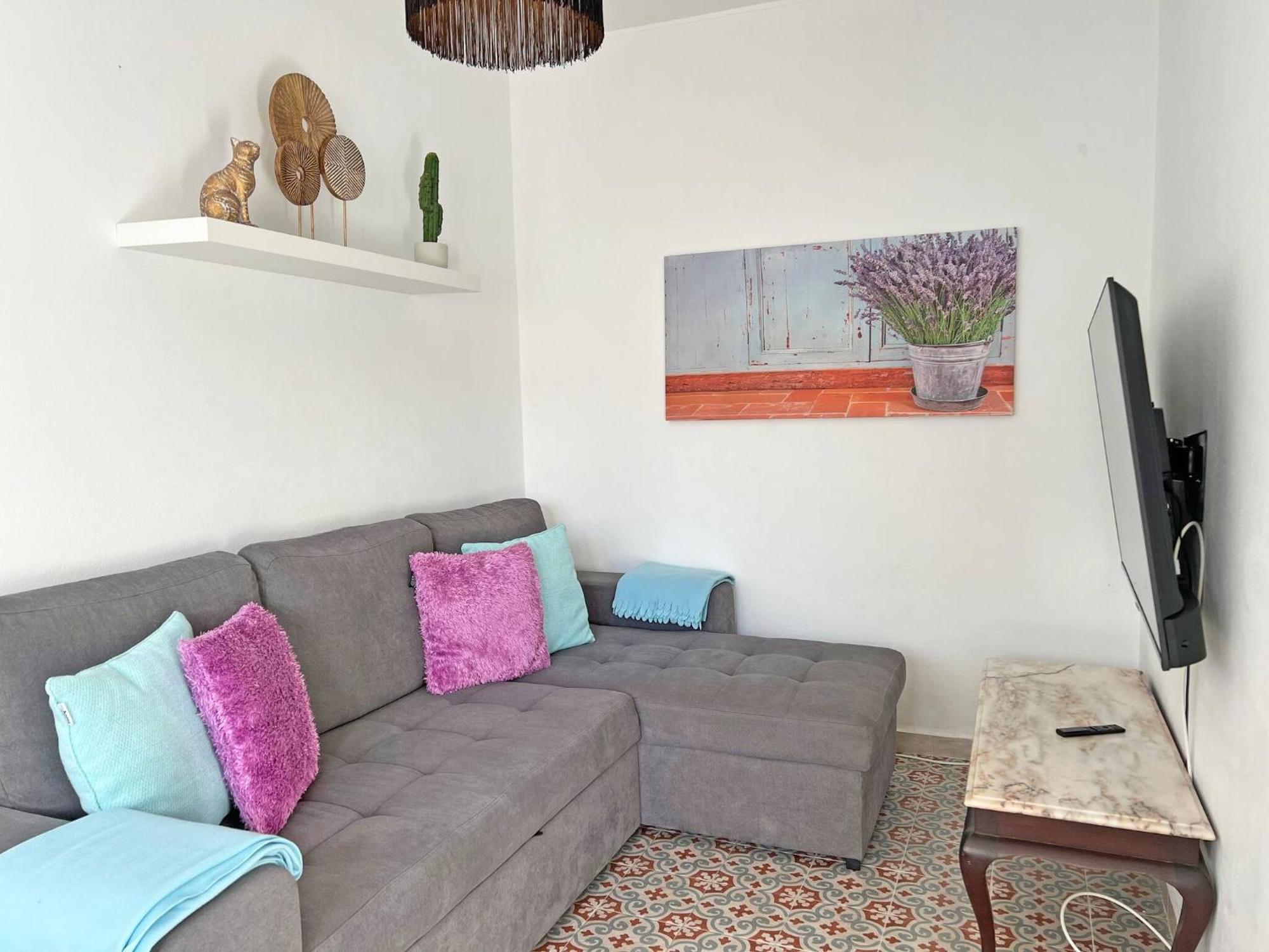 Casa Figueiras Tavira By Junto Ao Mar Villa Exteriör bild